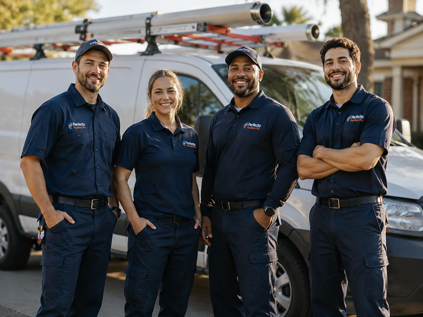 Emergency Plumber Near Me in Mount Vernon, TX near me